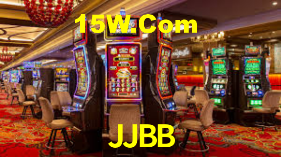 JJBB Plataforma
